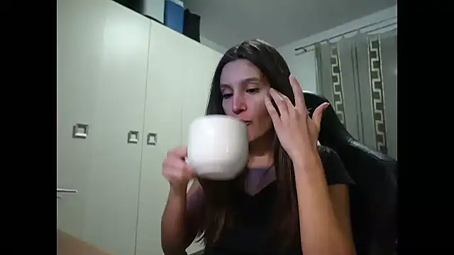 GodlyTheia online show from 12.09.24