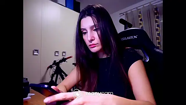 GodlyTheia online show from 01.30.25