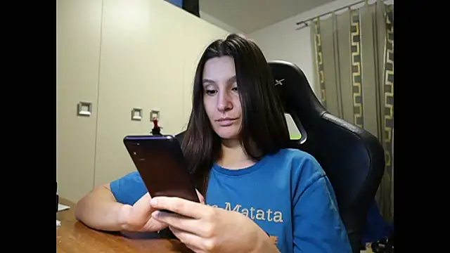 GodlyTheia online show from 02.14.25