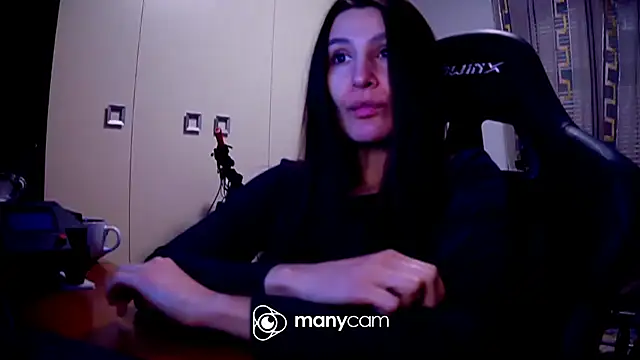 GodlyTheia online show from 02.17.25