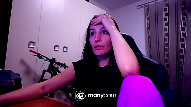 GodlyTheia online show from 02.20.25