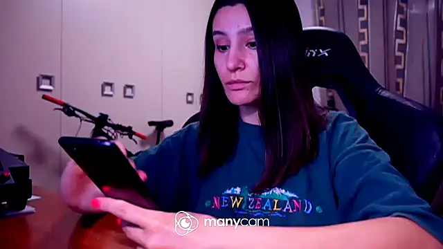 GodlyTheia online show from 02.26.25