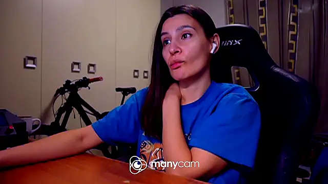 GodlyTheia online show from 03.02.25