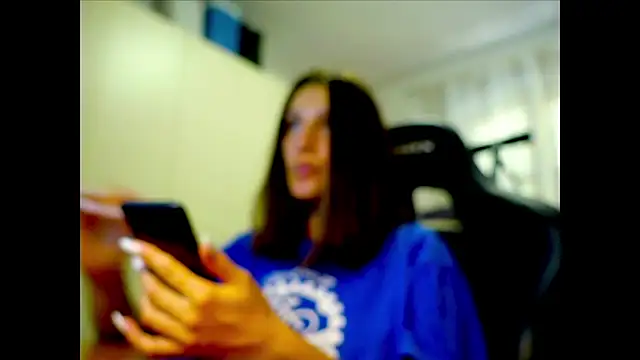 GodlyTheia online show from 09.09.25