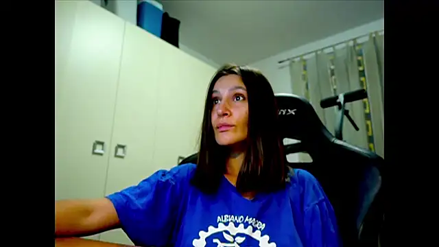 GodlyTheia online show from 09.14.25