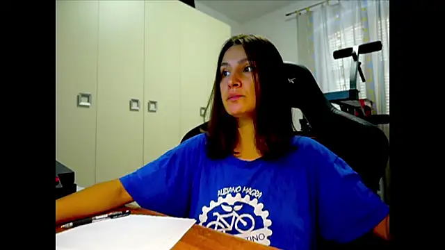 GodlyTheia online show from 09.16.25