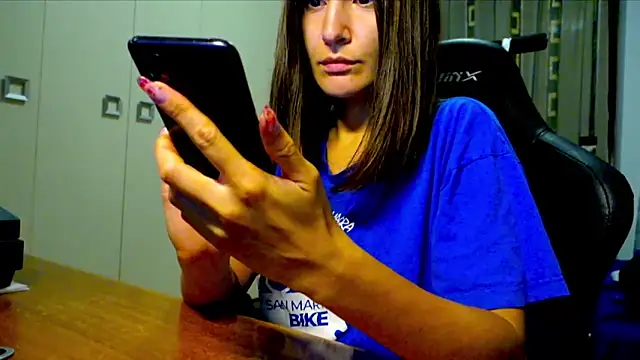 GodlyTheia online show from 09.24.25