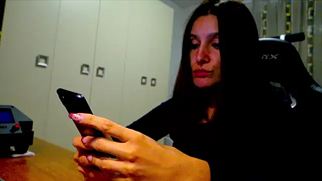 GodlyTheia online show from 09.25.25