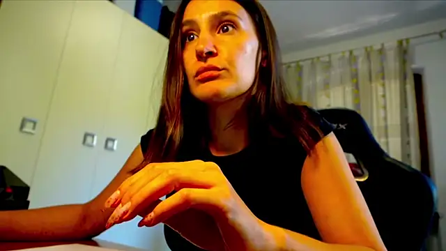 GodlyTheia online show from 10.12.25