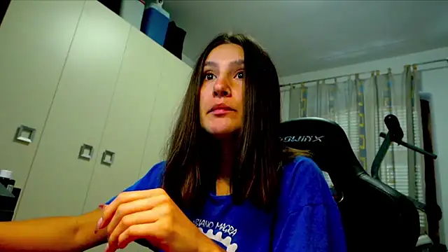 GodlyTheia online show from 10.21.25