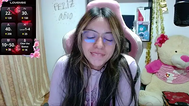 Maggie Fox3 online show from 01.11.25