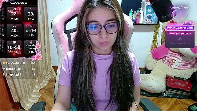 Maggie Fox3 online show from 01.17.25