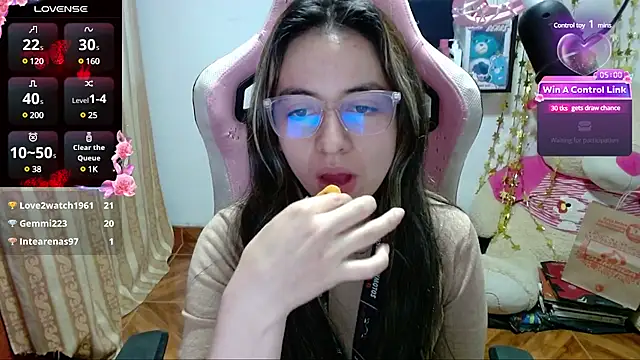 Maggie Fox3 online show from 01.25.25