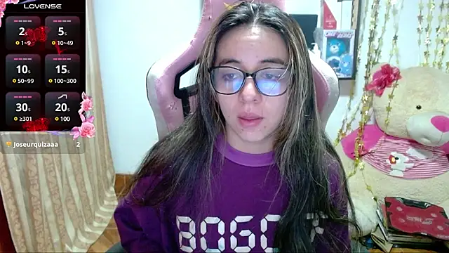 Maggie Fox3 online show from 01.30.25