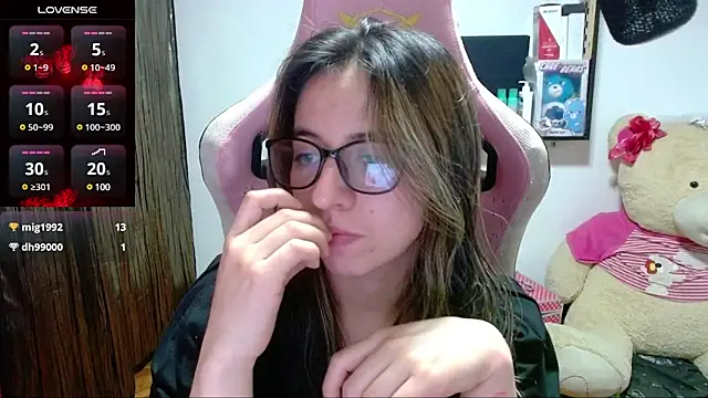 Maggie Fox3 online show from 03.09.25