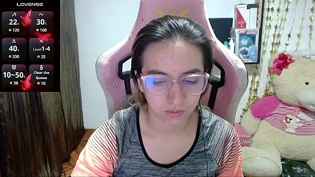 Maggie Fox3 online show from 03.15.25