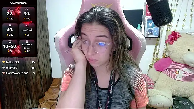 Maggie Fox3 online show from 03.16.25