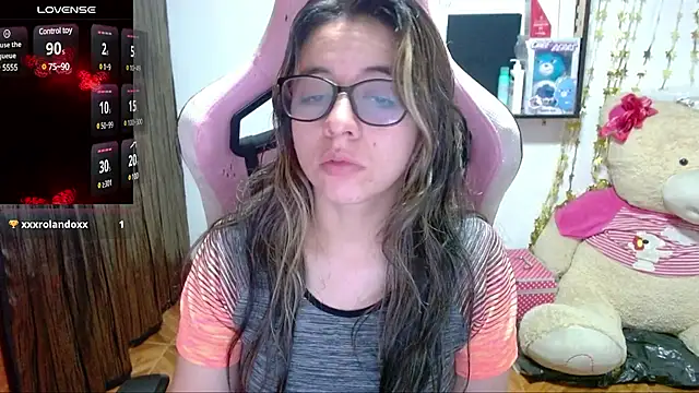 Maggie Fox3 online show from 03.18.25