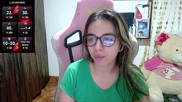 Maggie Fox3 online show from 03.19.25