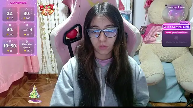 Maggie Fox3 online show from 12.21.25