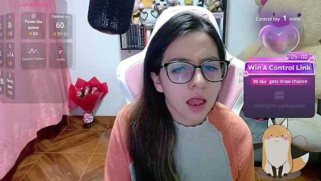 Maggie Fox3 online show from 02.18.26