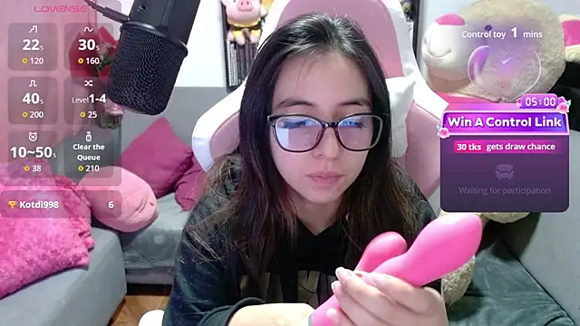 Maggie Fox3 online show from 02.22.26