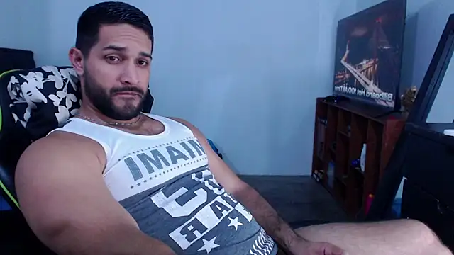 Alexgrey0 online show from 01.25.25