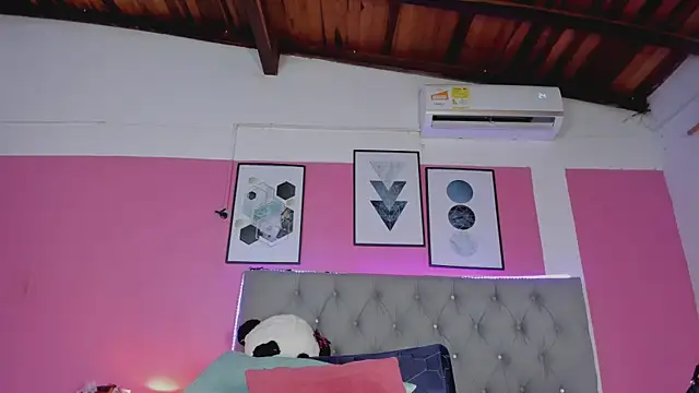 LEXA MURPHY online show from 03.01.25