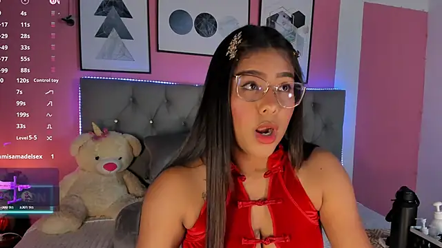 LEXA MURPHY online show from 10.21.25