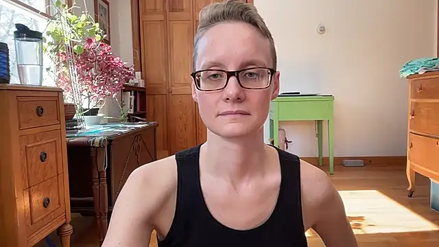 LeahWilde online show from 03.02.25