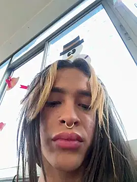 Snapshot of stormytt_ chatting on 12.26.24 stormytt online show from 12.26.24