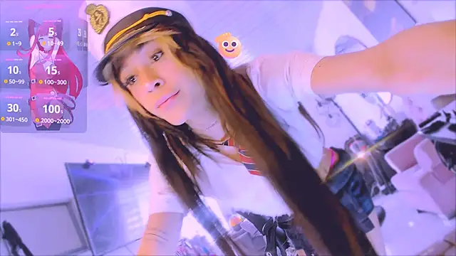 Snapshot of stormytt_ chatting on 02.06.25 stormytt online show from 02.06.25