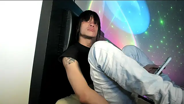 Snapshot of stormytt_ chatting on 03.06.25 stormytt online show from 03.06.25