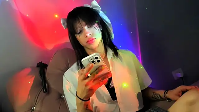 Snapshot of stormytt_ chatting on 03.07.25 stormytt online show from 03.07.25