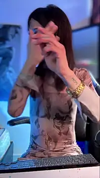 Snapshot of stormytt_ chatting on 01.10.26 stormytt online show from 01.10.26