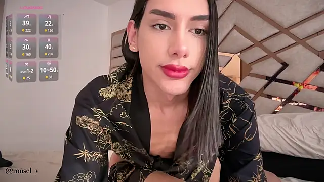 Snapshot of aaronKeller chatting on 11.05.25 aaronKeller online show from 11.05.25