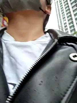 Snapshot of HinaLovely chatting on 01.02.25 HinaLovely online show from 01.02.25