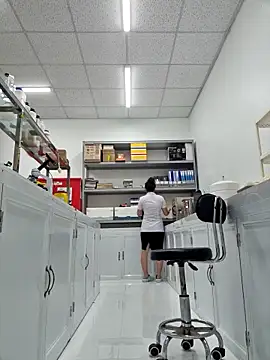 HinaLovely online show from 03.25.26