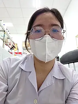 HinaLovely online show from 04.06.26