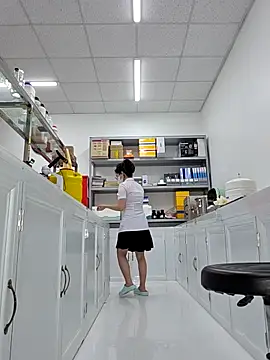 HinaLovely online show from 04.15.26