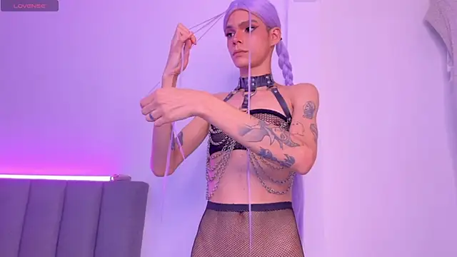 Snapshot of Varya_Ferreira chatting on 12.06.24 Varya Ferreira online show from 12.06.24