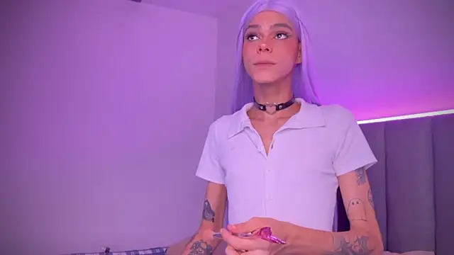 Snapshot of Varya_Ferreira chatting on 12.10.24 Varya Ferreira online show from 12.10.24