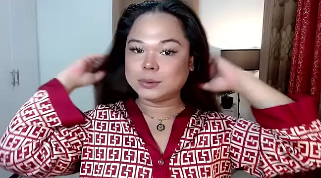 Mistress DOMnicaaxx online show from 03.04.25