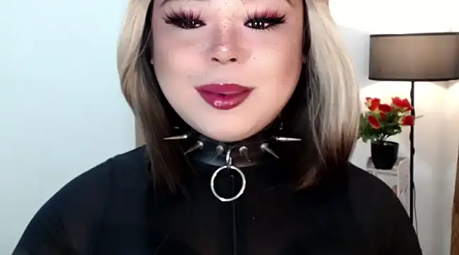 Mistress DOMnicaaxx online show from 03.06.25