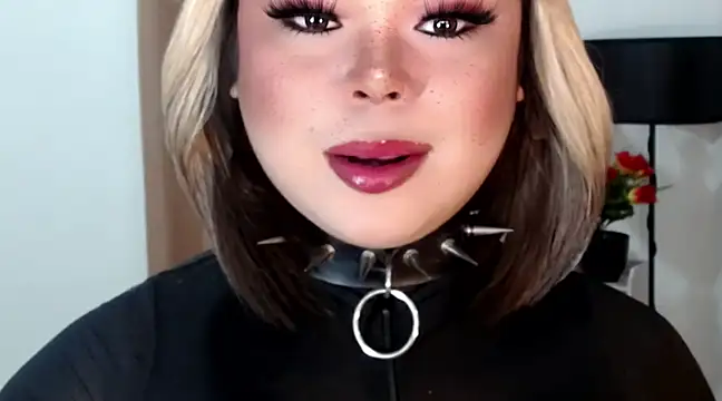 Mistress DOMnicaaxx online show from 03.07.25