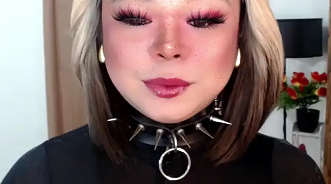 Mistress DOMnicaaxx online show from 03.10.25