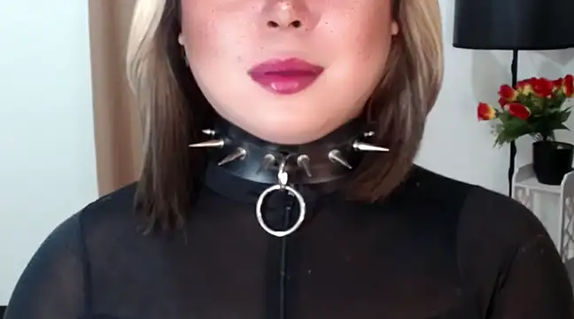 Mistress DOMnicaaxx online show from 03.13.25