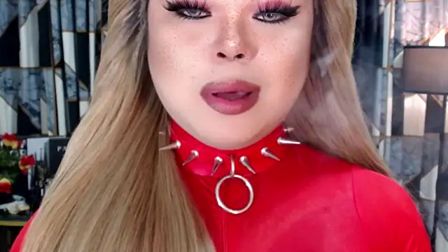 Mistress DOMnicaaxx online show from 09.08.25