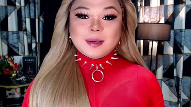 Mistress DOMnicaaxx online show from 09.25.25