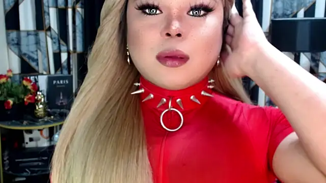 Mistress DOMnicaaxx online show from 10.22.25